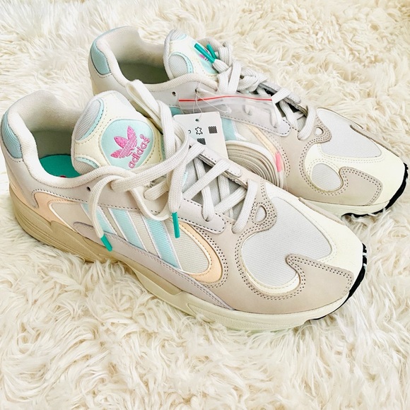 adidas Other - NWT NO BOX Adidas Yung-1